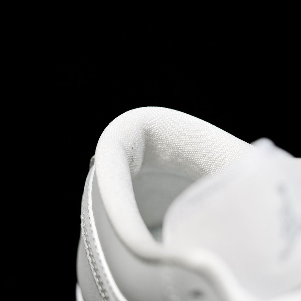 Ezyycart Bags AJ1 low Wolf Grey off-white DIR