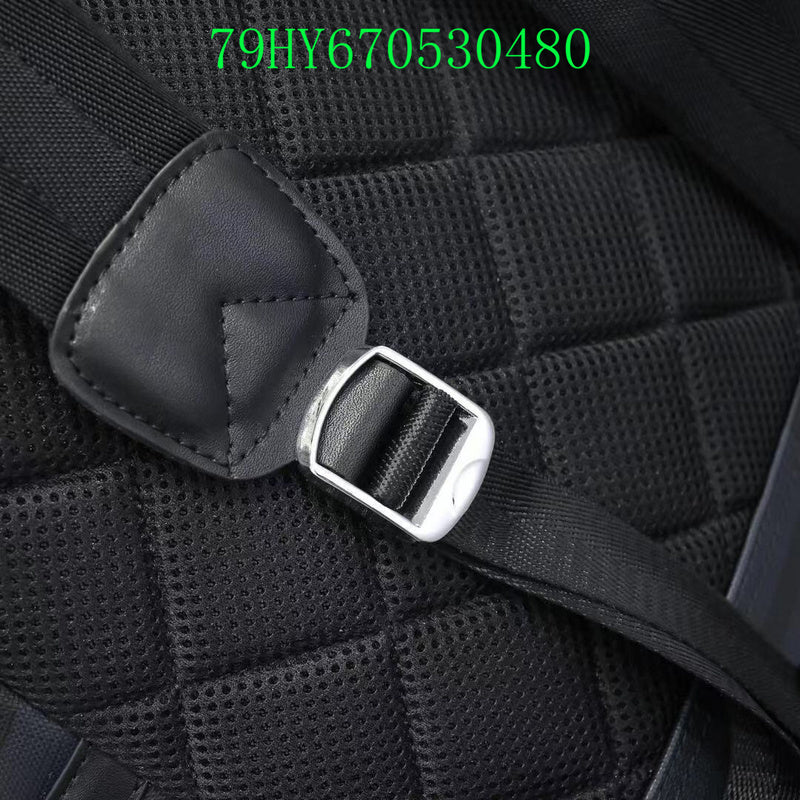 Ezyycart Bags Fan Fashion -MV - Top quality BBR Bags - 126