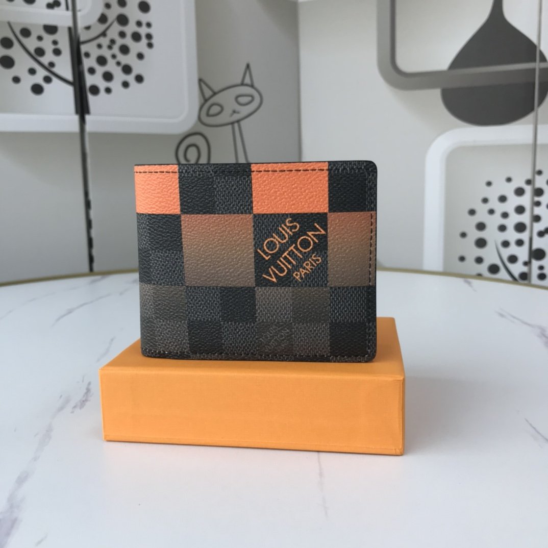 Anum Bags Wallet LUV 044