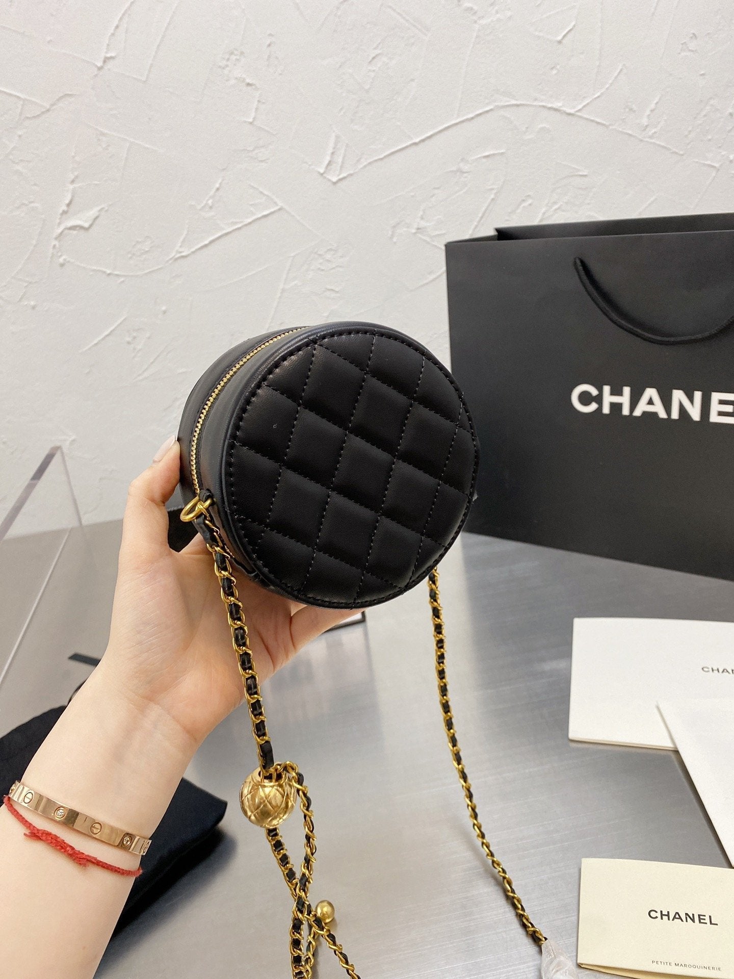 Anum Bags Bags CHL 135