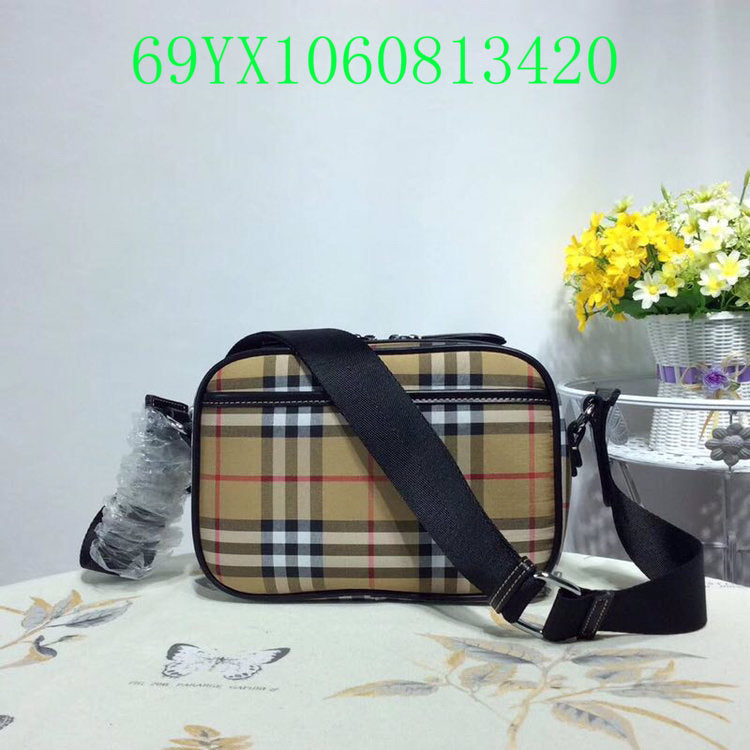 Ezyycart Bags Fan Fashion -MV - Top quality BBR Bags - 397