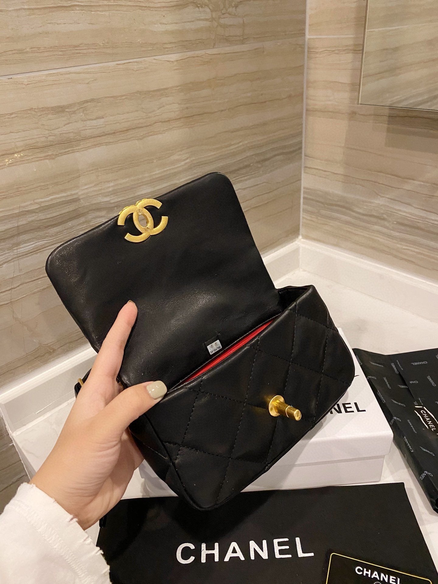 Anum Bags Bags CHL 058