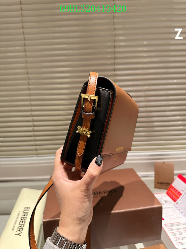 Ezyycart Bags Fan Fashion -MV - Top quality BBR Bags - 127