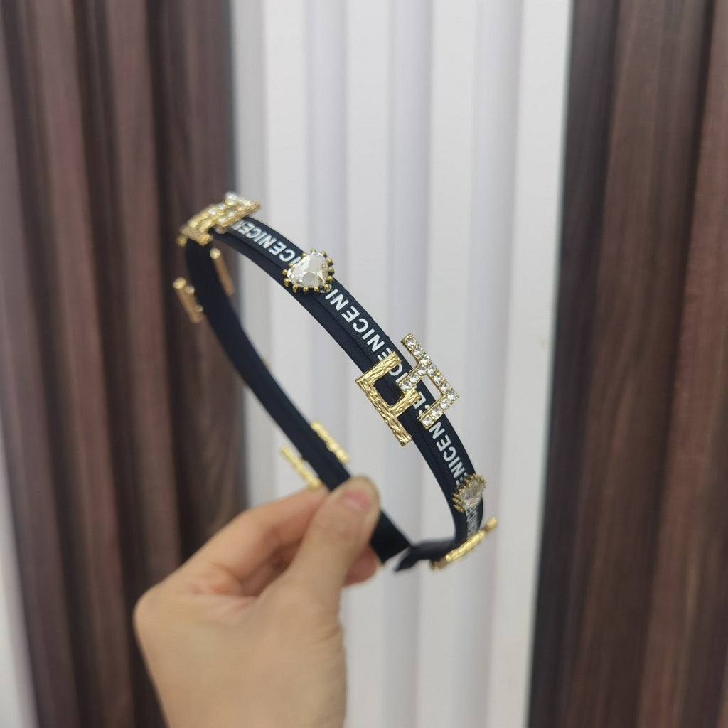 Ezyycart Bags New Hair Band FEI 041