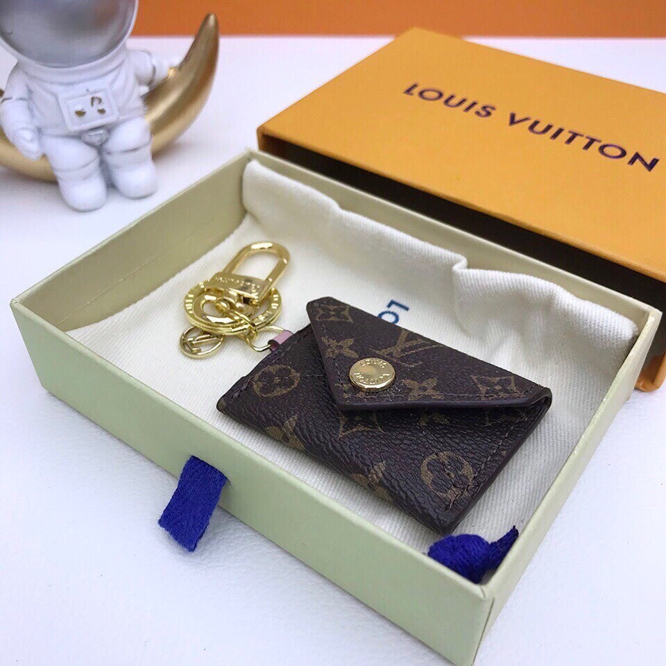 Anum Bags MO -Keychains LUV 069