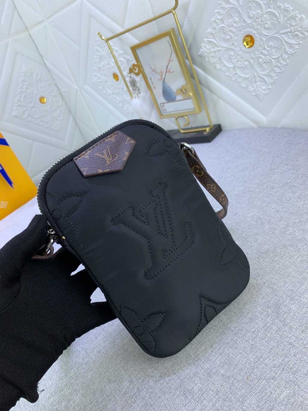 Anum Bags Mo - Bag LUV 621