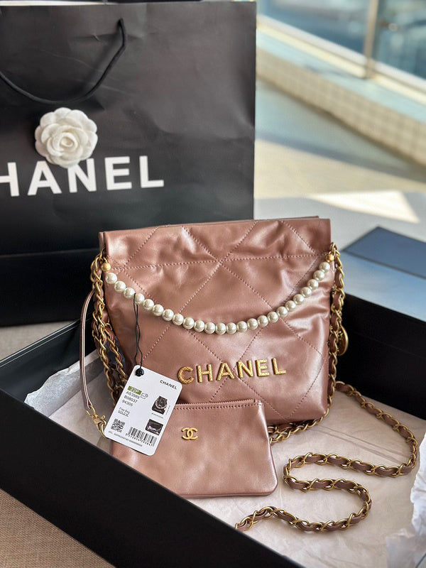 Anum Bags Monvanti Shop - CHL Bags - 2702