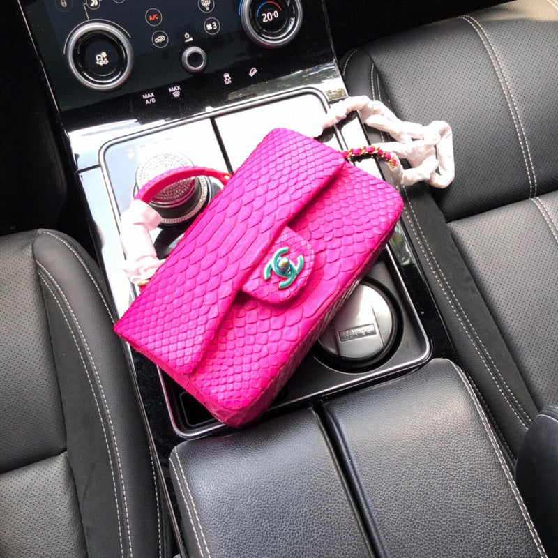 Anum Bags Monvanti Shop - CHL Bags - 2938