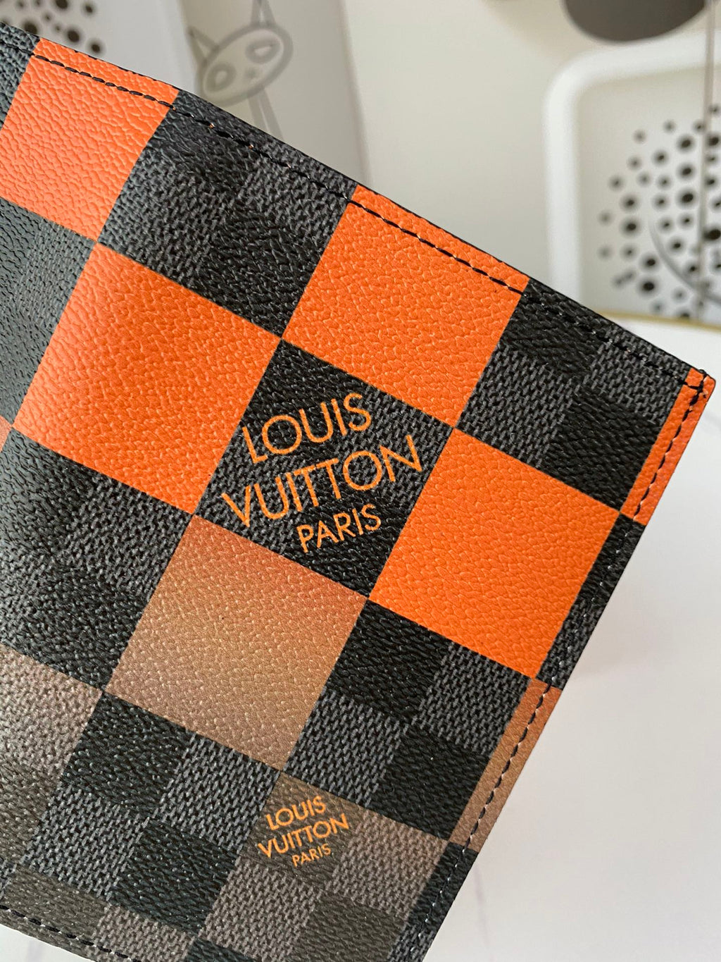 Anum Bags Wallet LUV 047