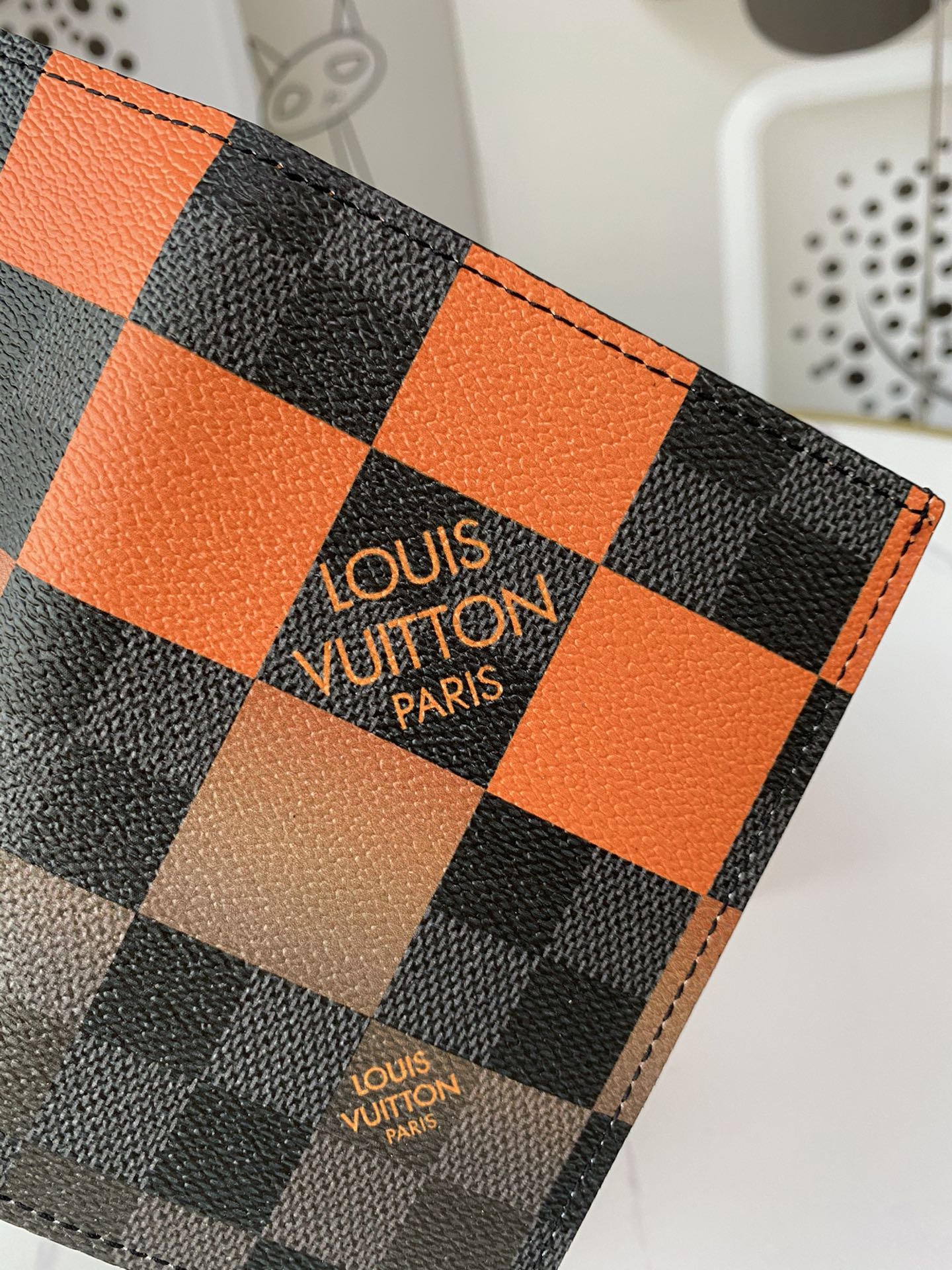 Anum Bags Wallet LUV 047