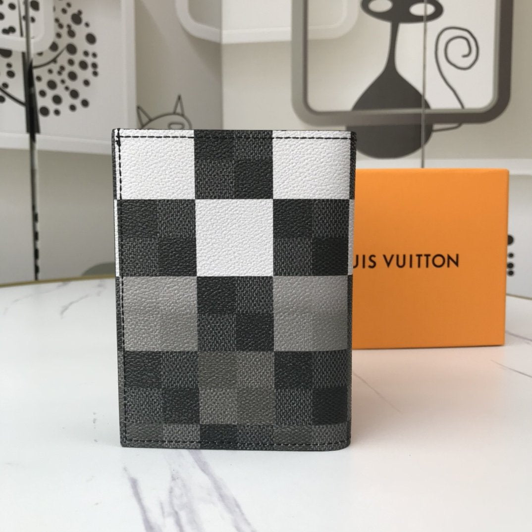 Anum Bags Wallet LUV 048