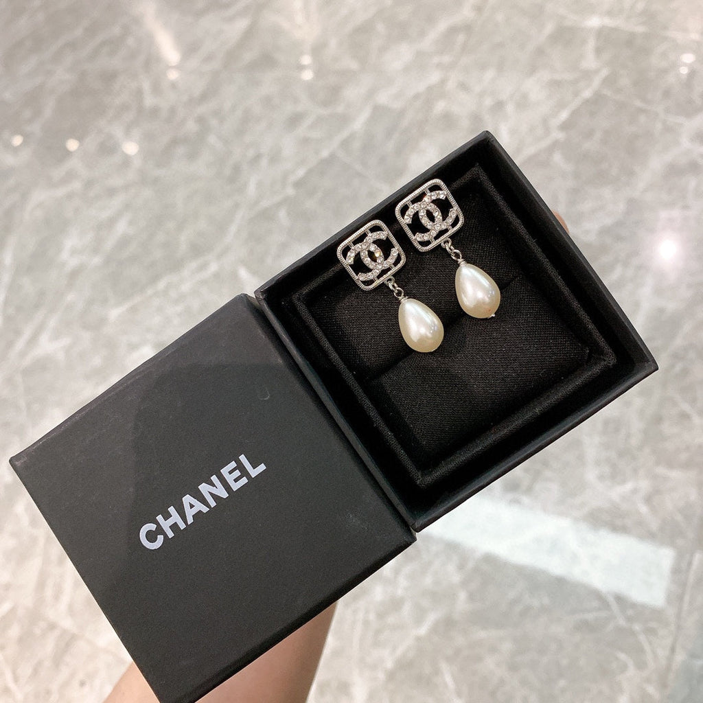 Anum Bags Earring CHL 013