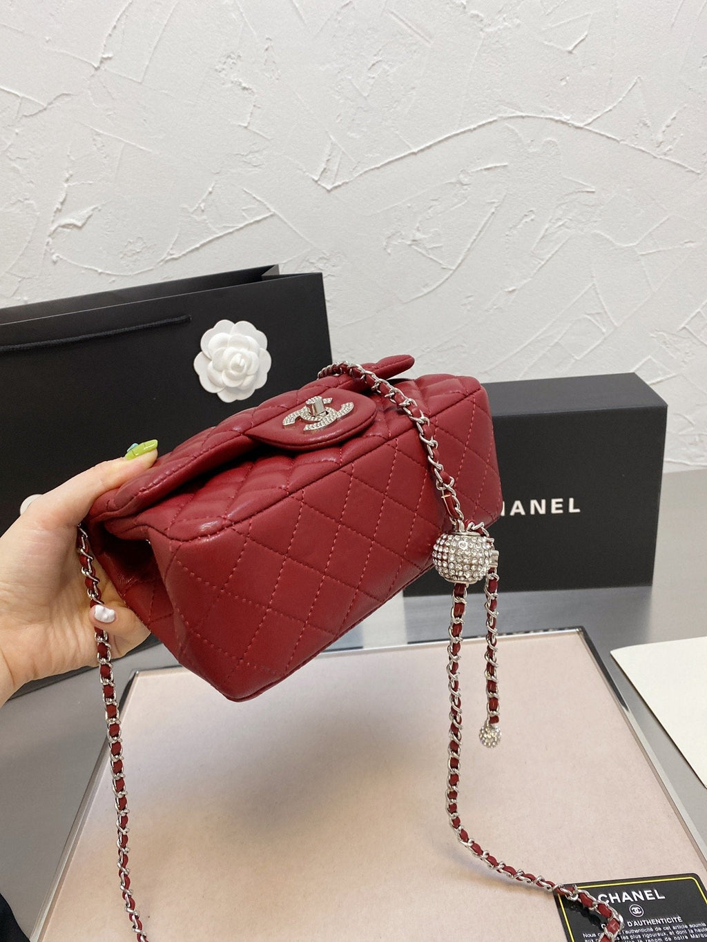 Anum Bags Bags CHL 052