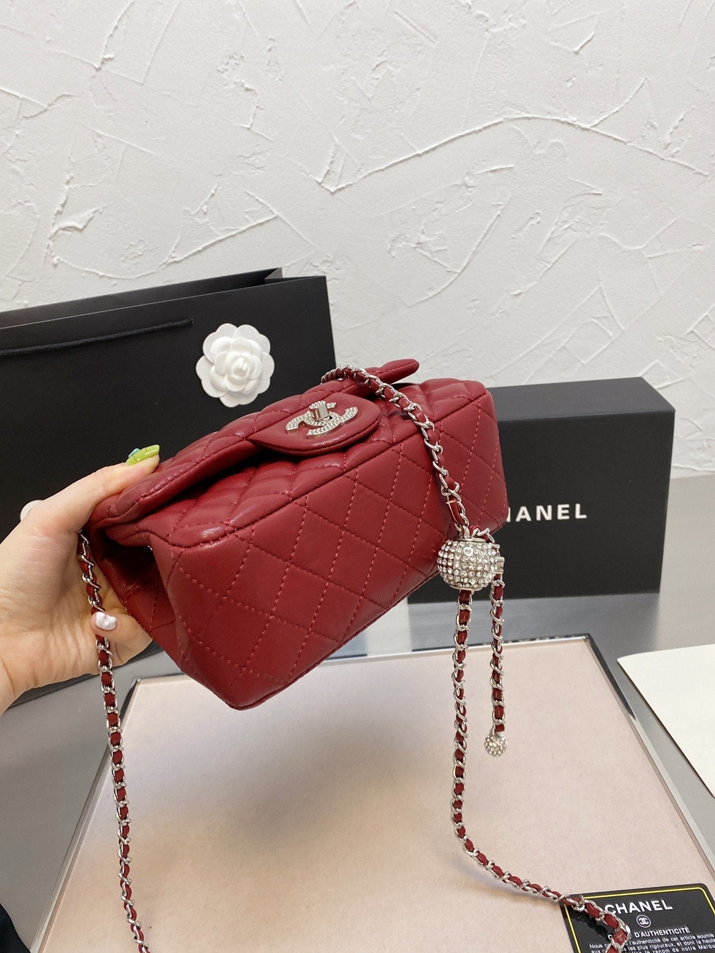 Anum Bags Bags CHL 052