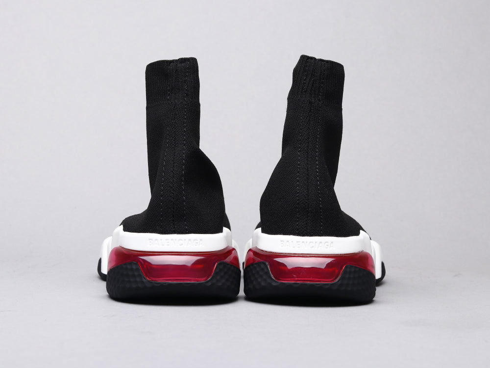 Ezyycart Bags Bla Socks Shoes Air Cushion Sneaker