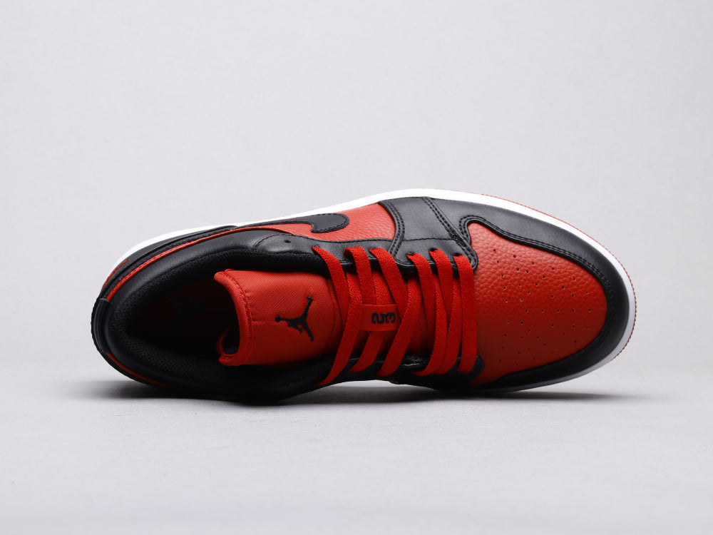 Ezyycart Bags AJ1 new black red