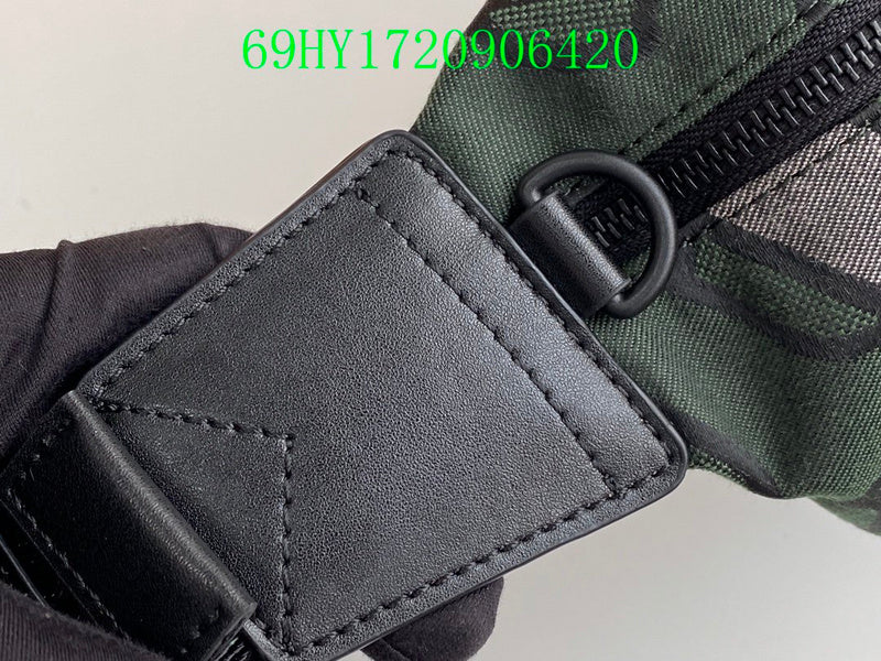 Ezyycart Bags Fan Fashion -MV - Top quality BBR Bags - 403
