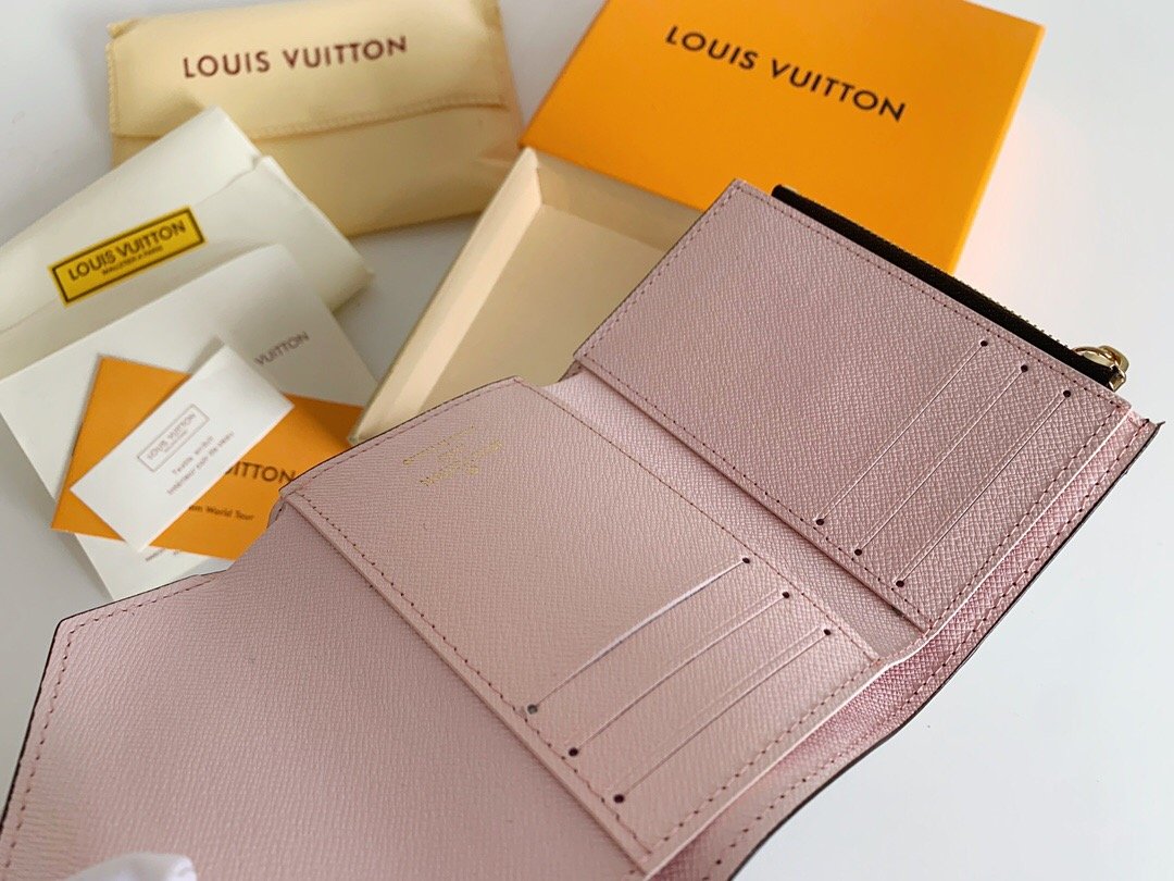 Anum Bags Wallet LUV 116