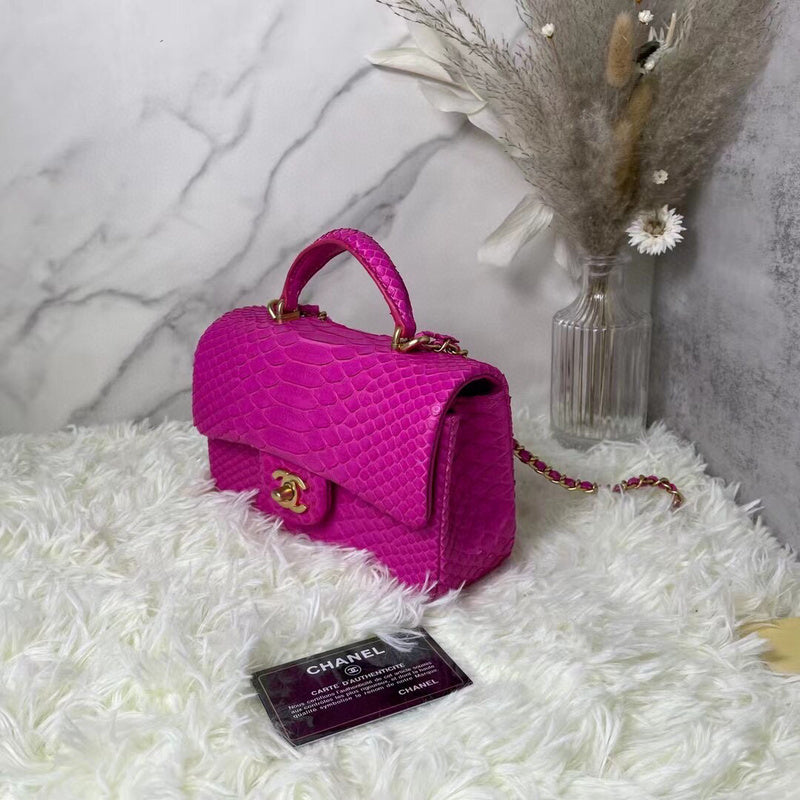 Anum Bags Monvanti Shop - CHL Bags - 3059