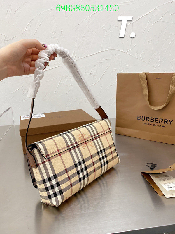 Ezyycart Bags Fan Fashion -MV - Top quality BBR Bags - 502
