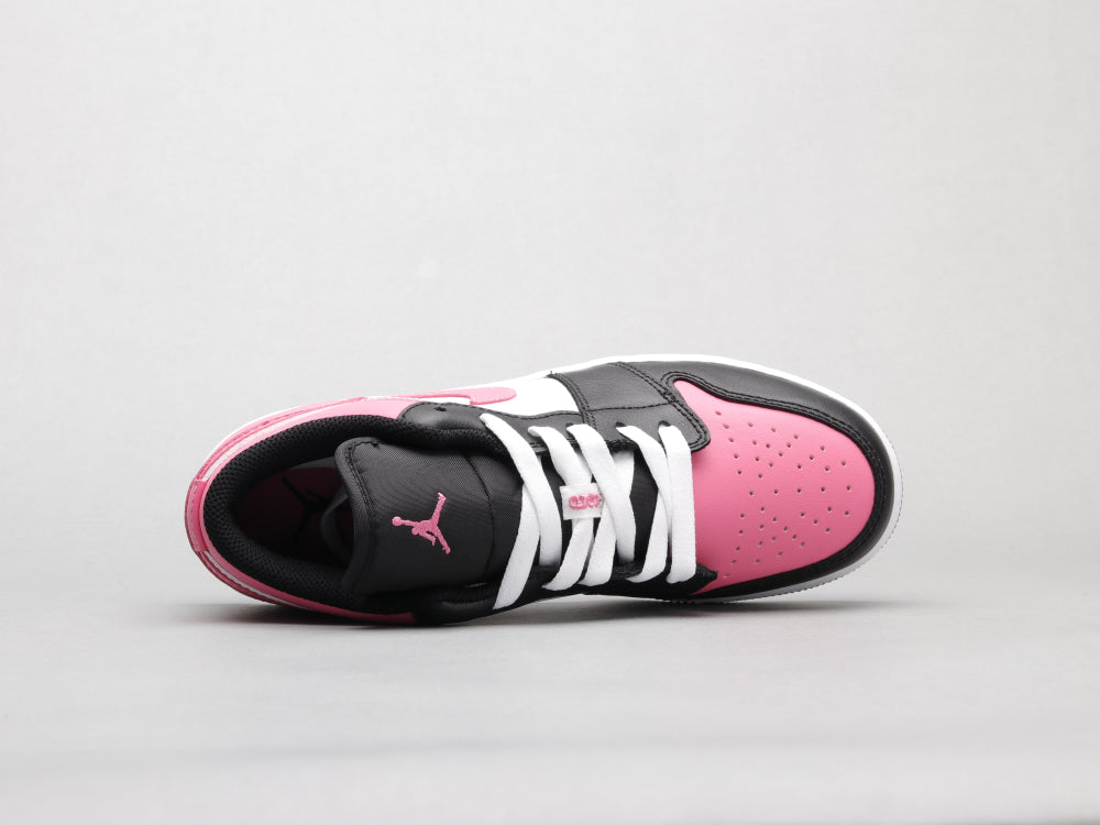 Ezyycart Bags AJ1 Cherry Blossom Black Powder