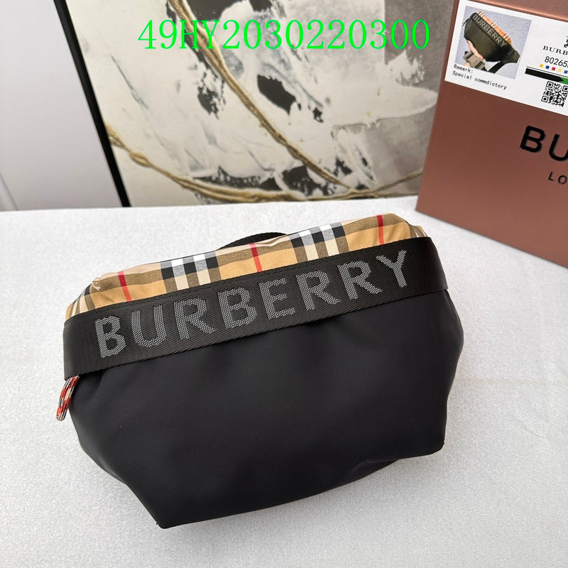 Ezyycart Bags Fan Fashion -MV - Top quality BBR Bags - 195