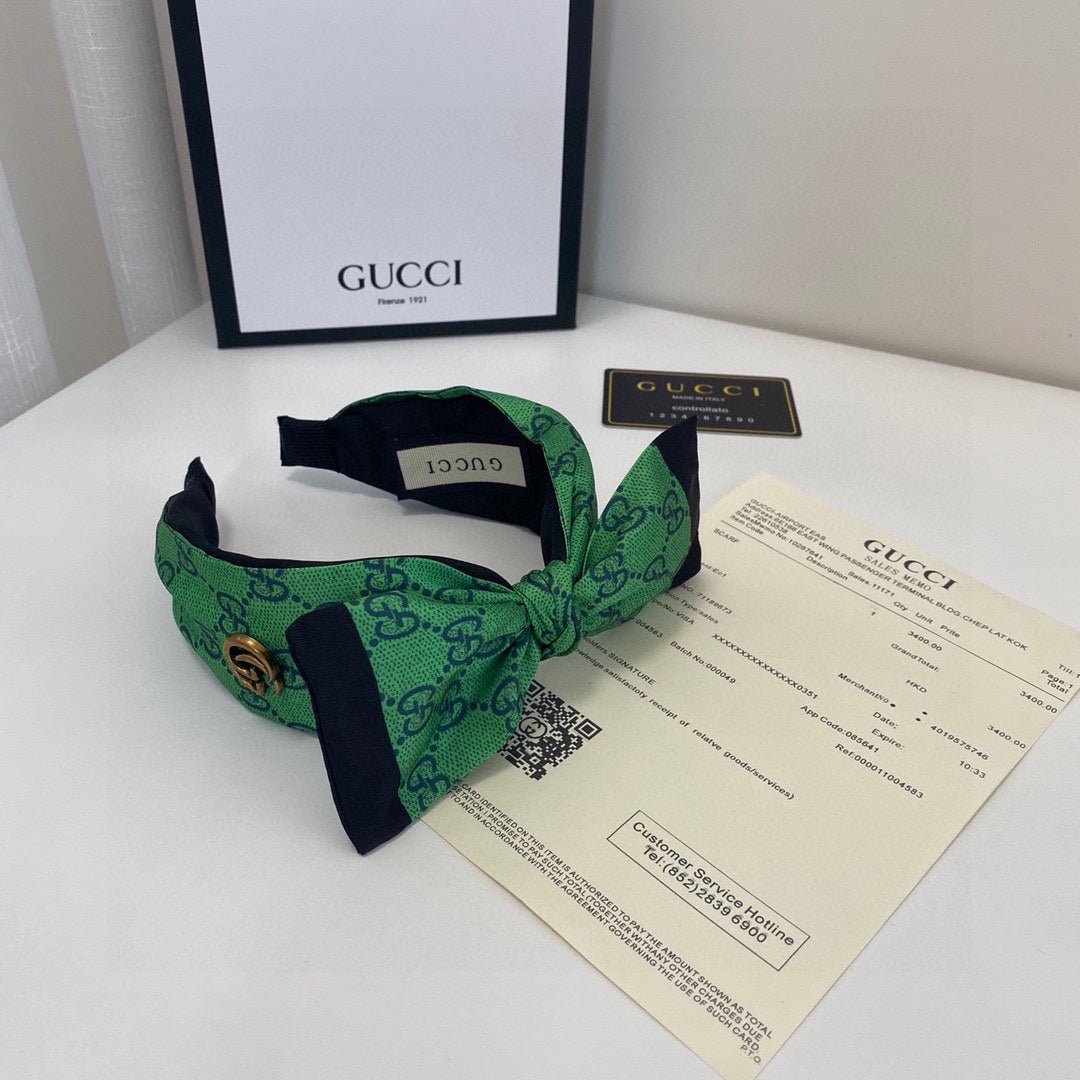Ezyycart Bags New Hair Band GCI 049