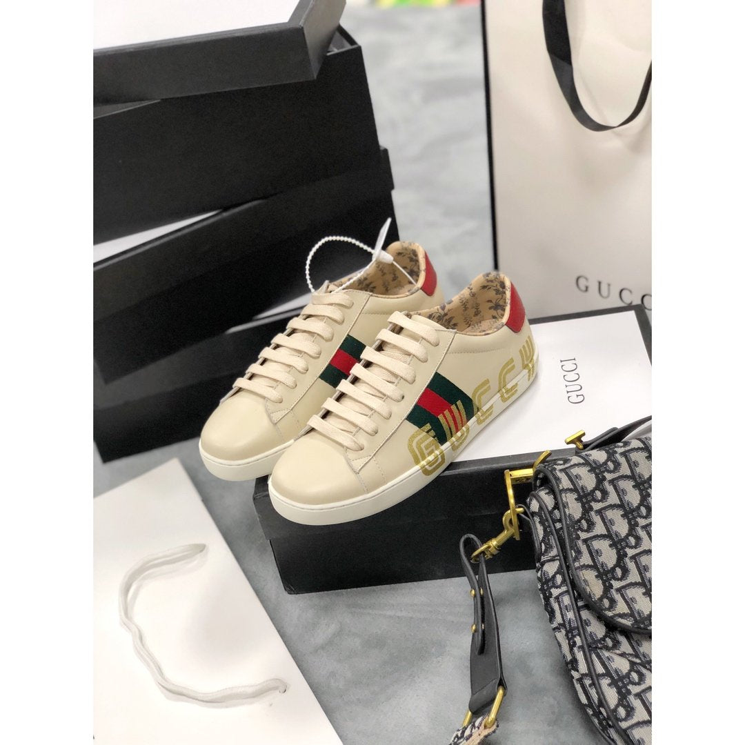 Ezyycart Bags MO-GCI Ace Mystic logo Sneaker 099