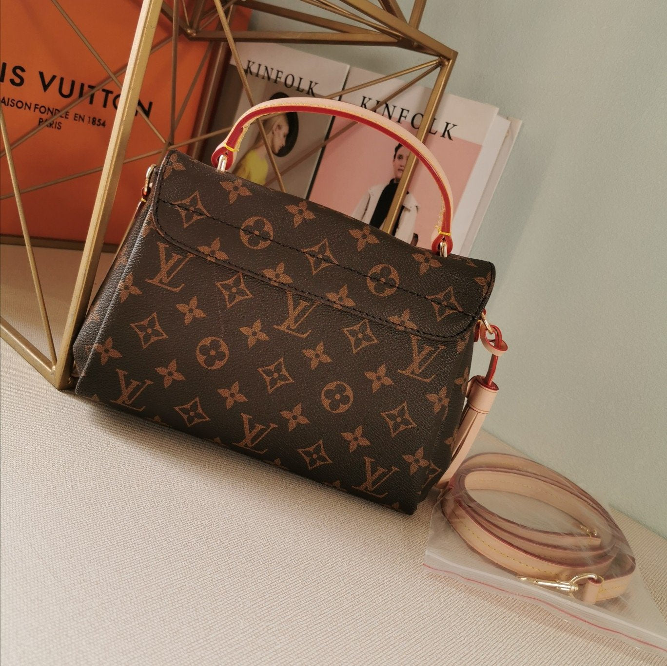 Anum Bags Bags LUV 255
