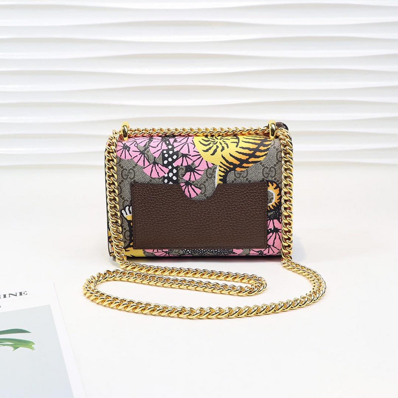 Ezyycart Bags Monvanti Shop - GCI Bags - 1024