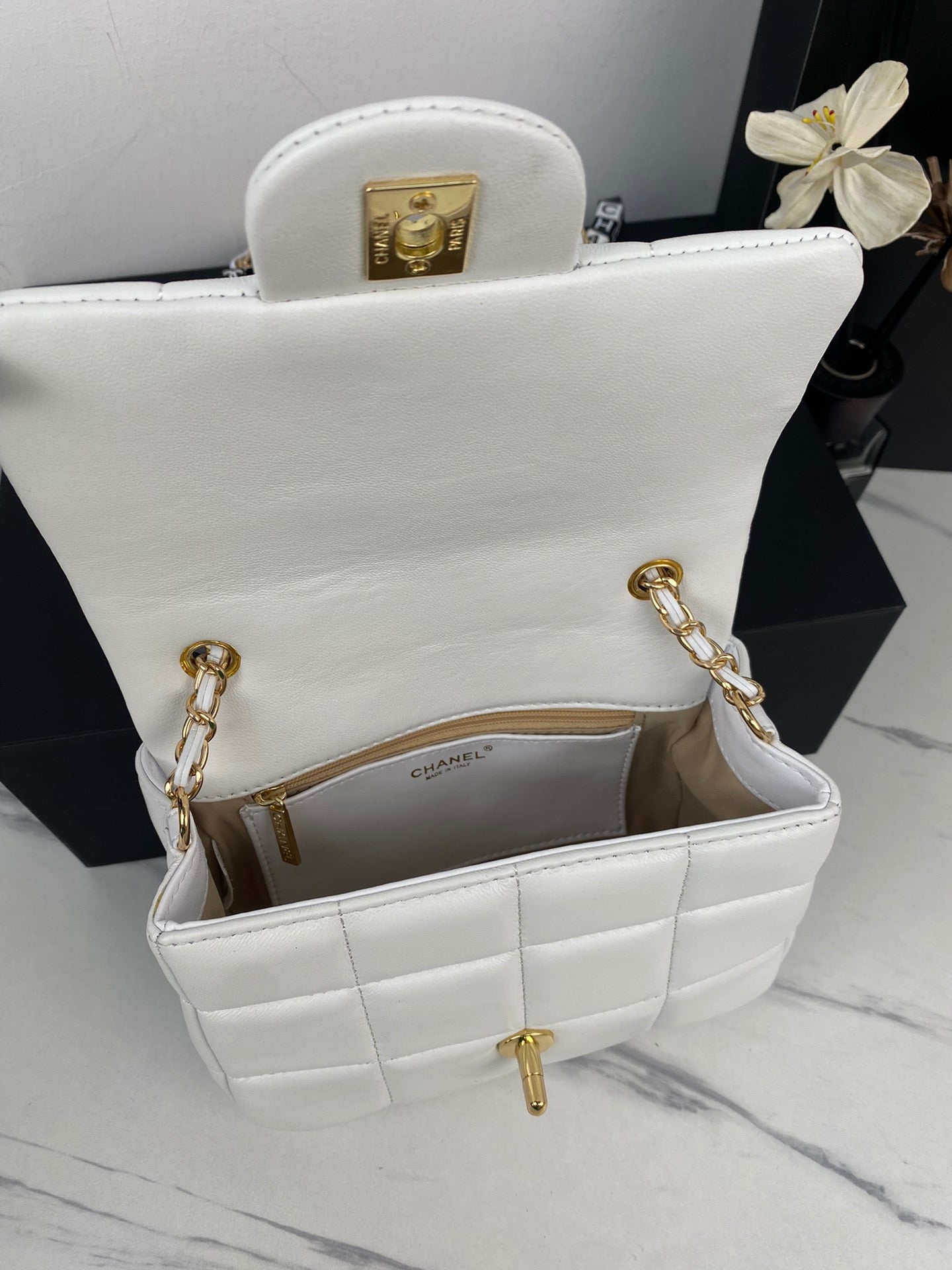 Anum Bags Mo - Bag CHL 425