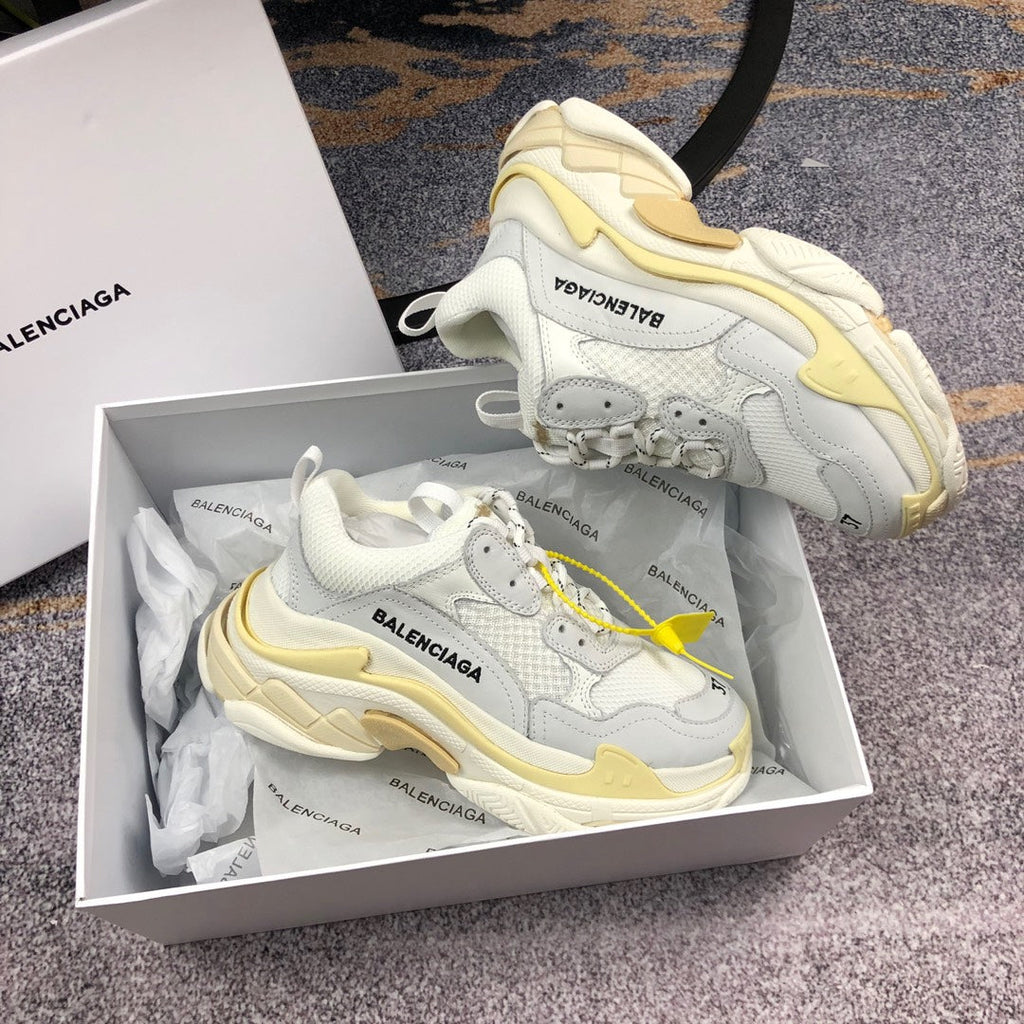Ezyycart Bags Bla Sneaker 082