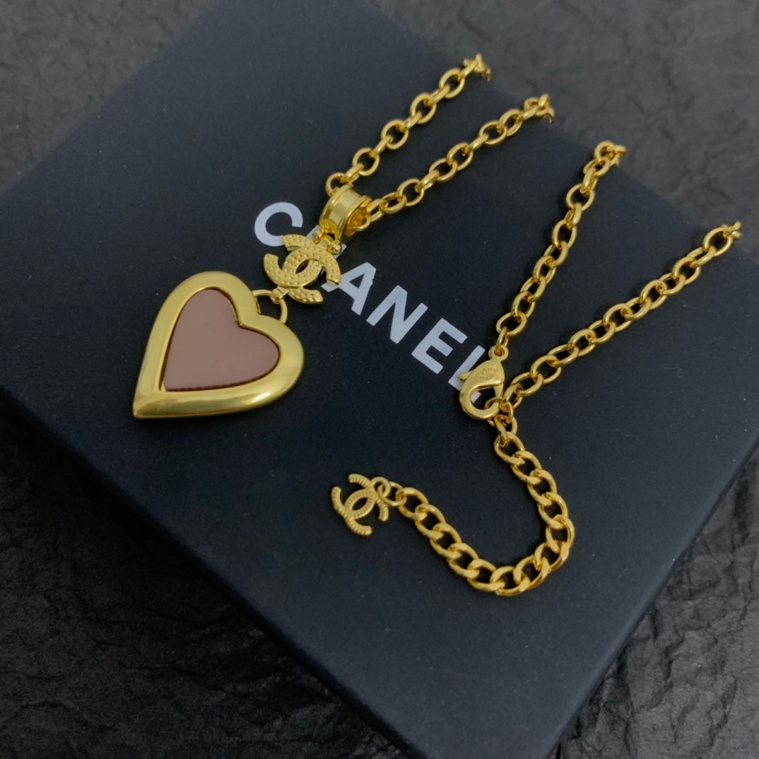 Anum Bags Necklace CHL042