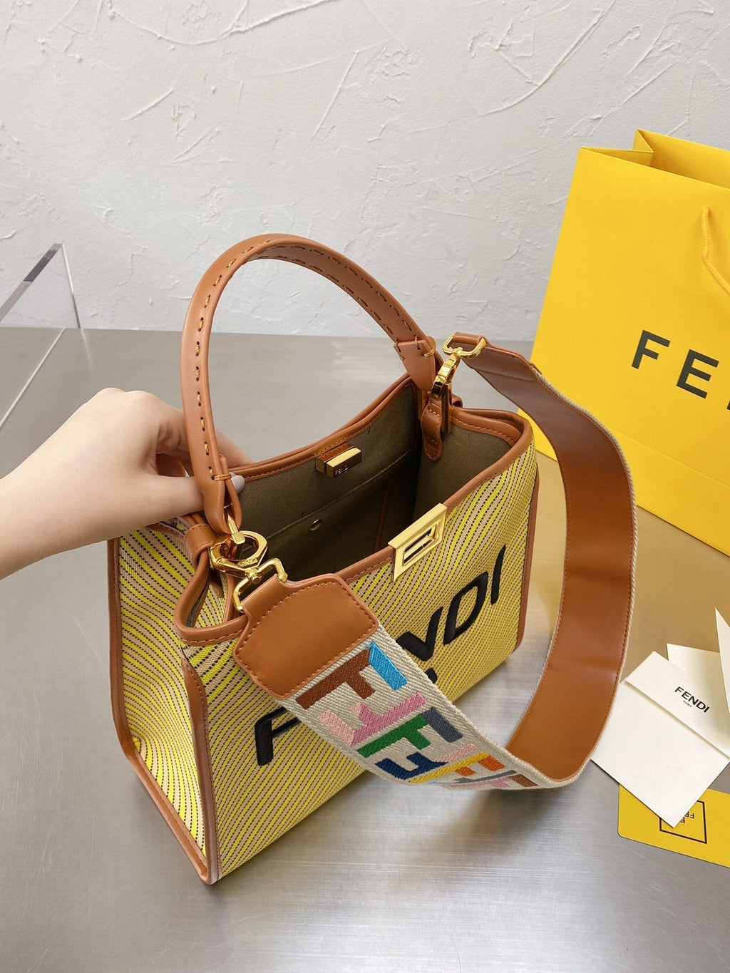 Ezyycart Bags Bags FEI 106