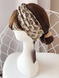 Anum Bags New Hair Band LUV 049
