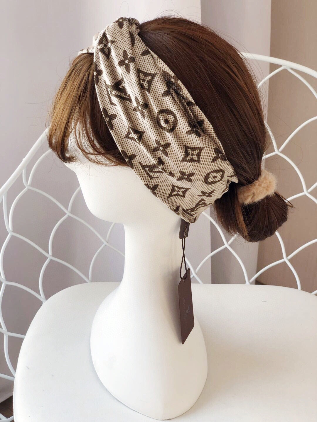 Anum Bags New Hair Band LUV 049