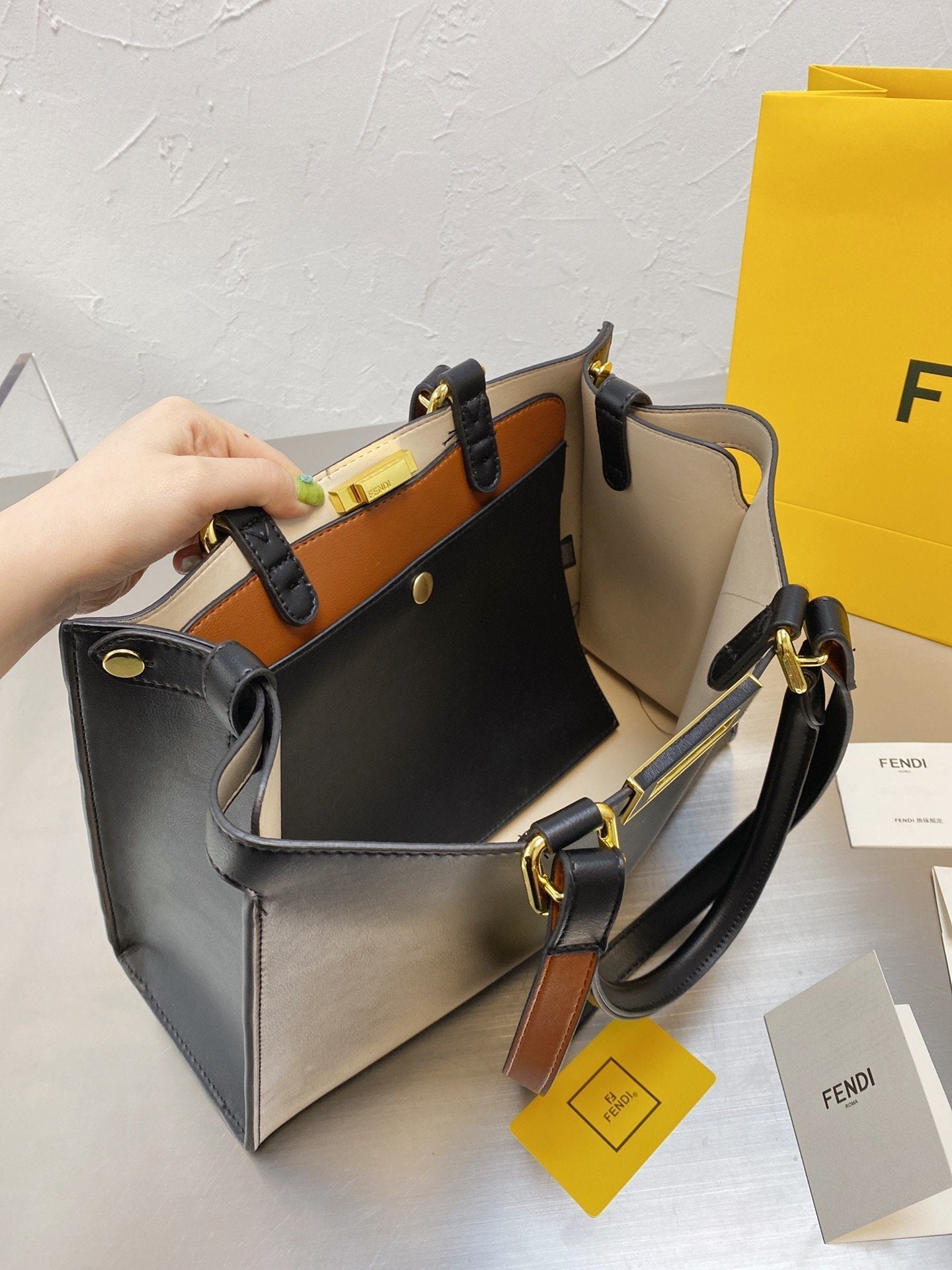 Ezyycart Bags Bags FEI 139