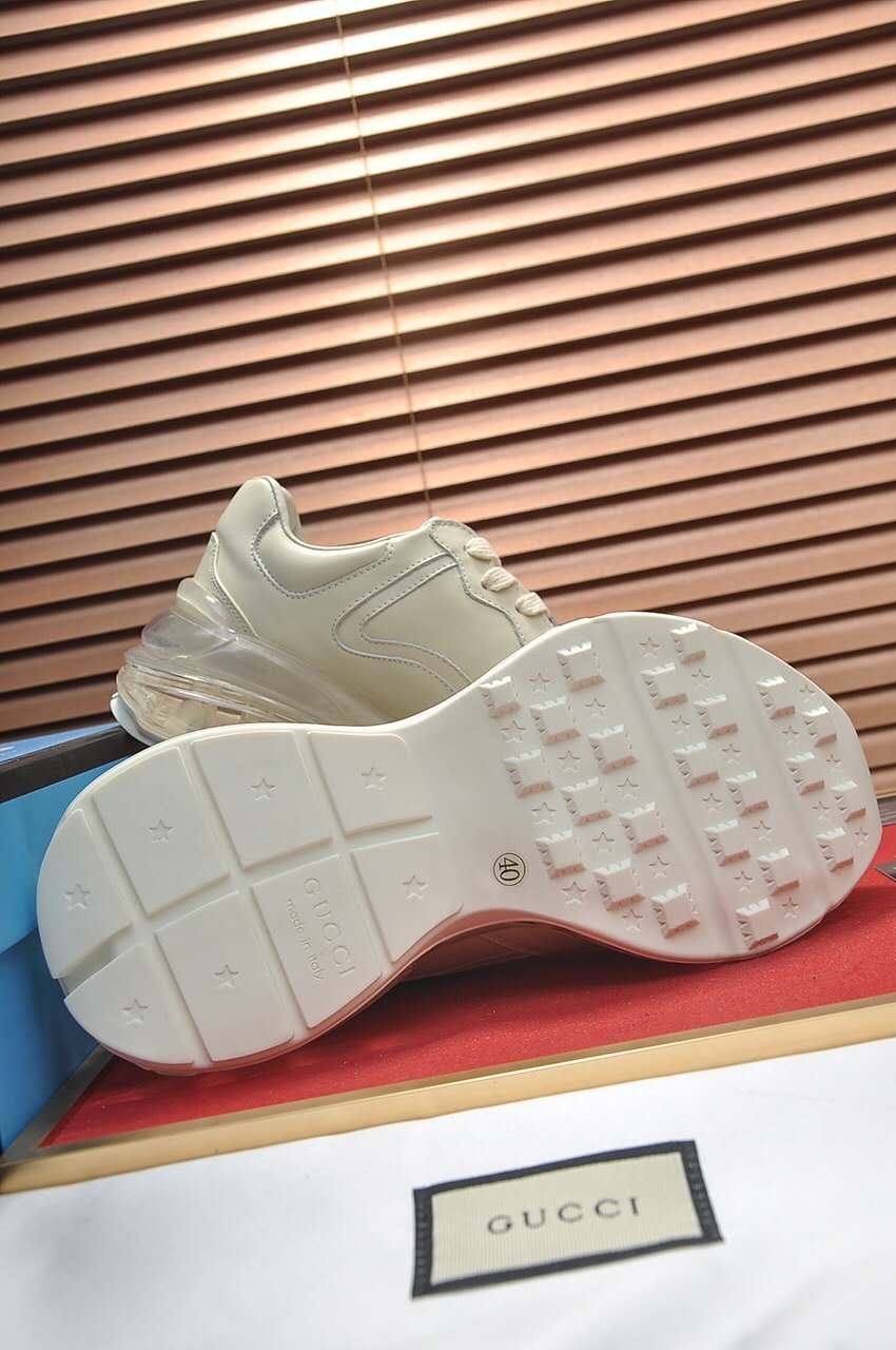 Ezyycart Bags MO-GCI Rhyton Chunky NY Sneaker 062