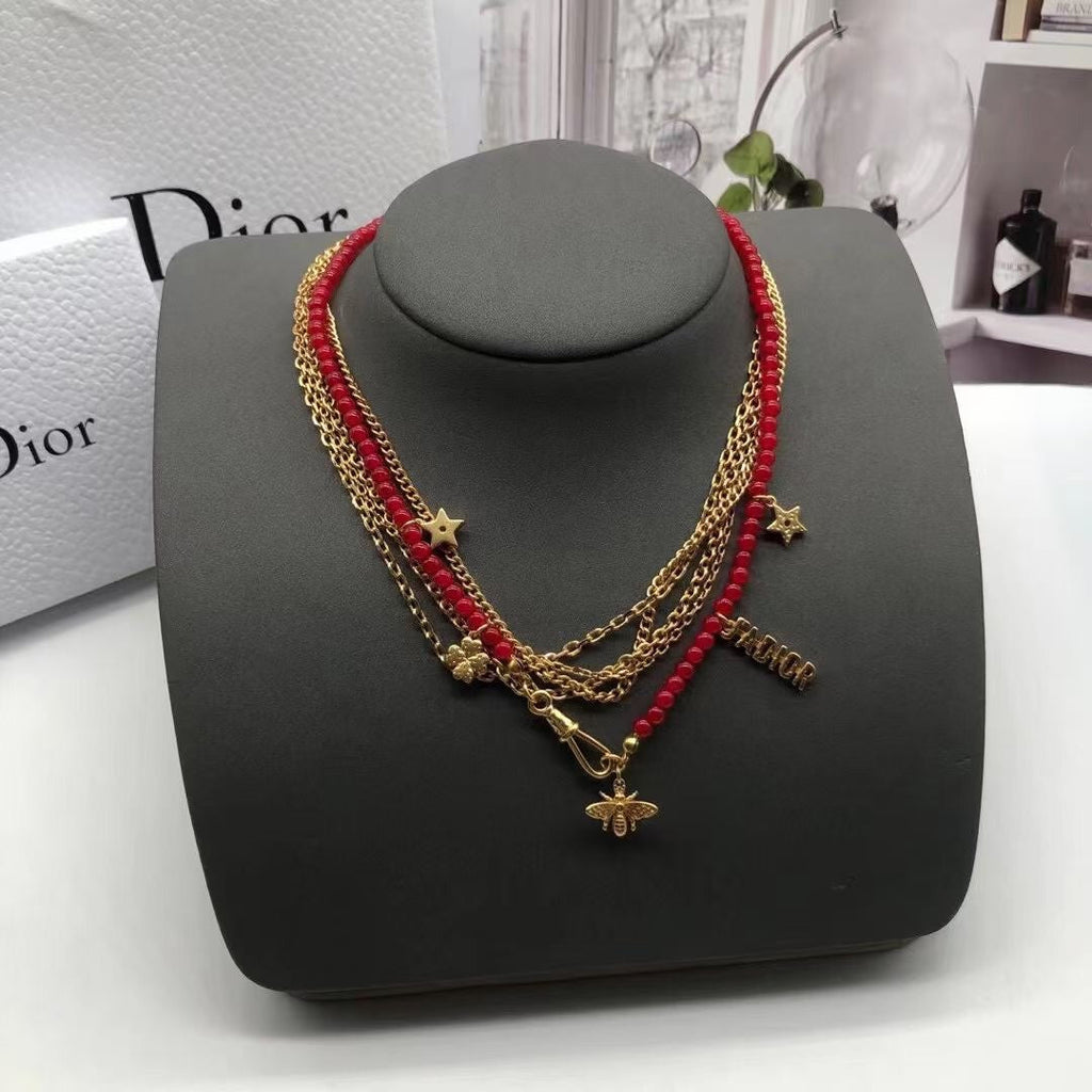 Ezyycart Bags Necklace DIR004