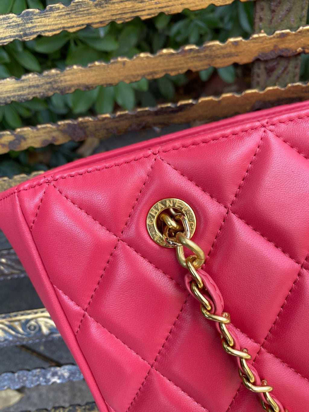 Anum Bags Mo - Bag CHL 433