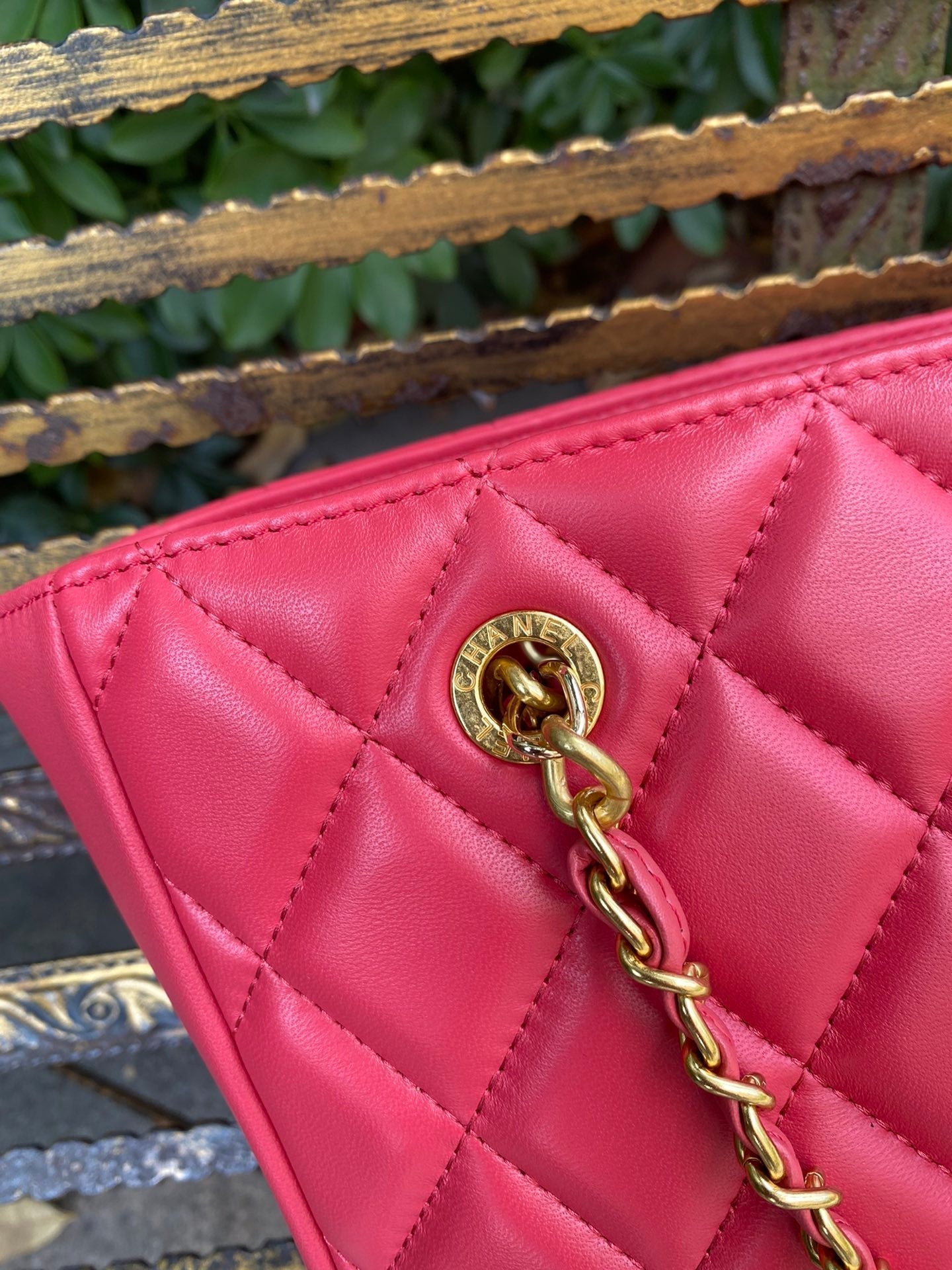 Anum Bags Mo - Bag CHL 433