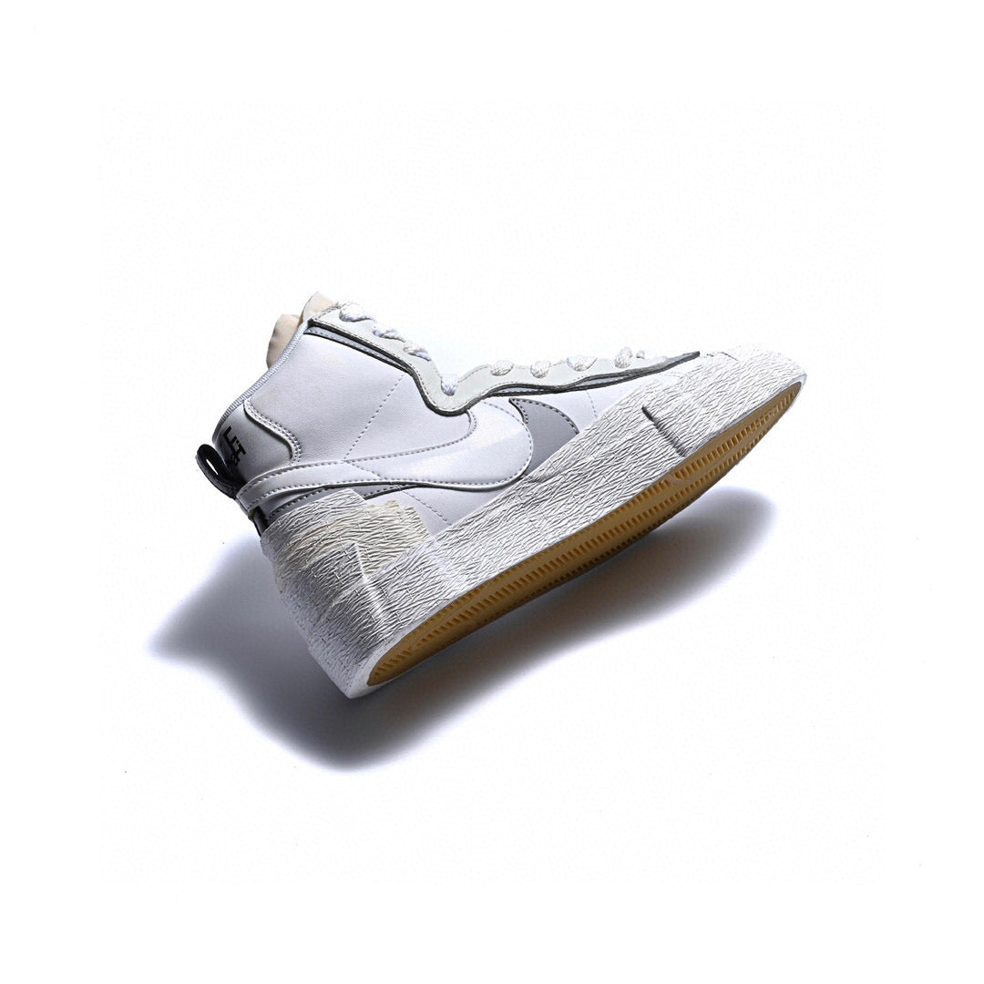 Ezyycart Bags Sacai x Blazer Mid Off-White