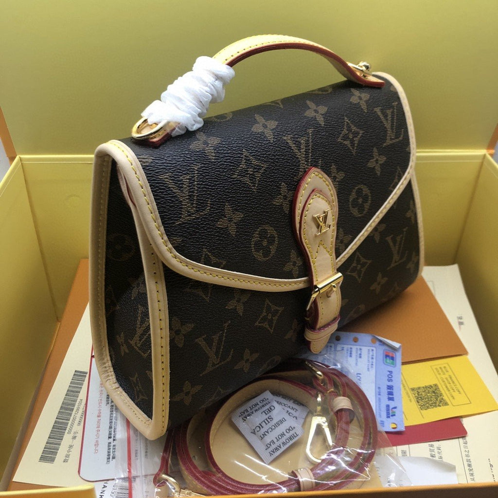 Ezyycart Bags Bags LUV 005
