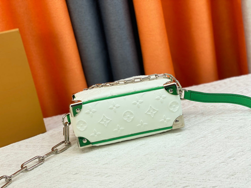 Anum Bags Mo - Bag LUV 626