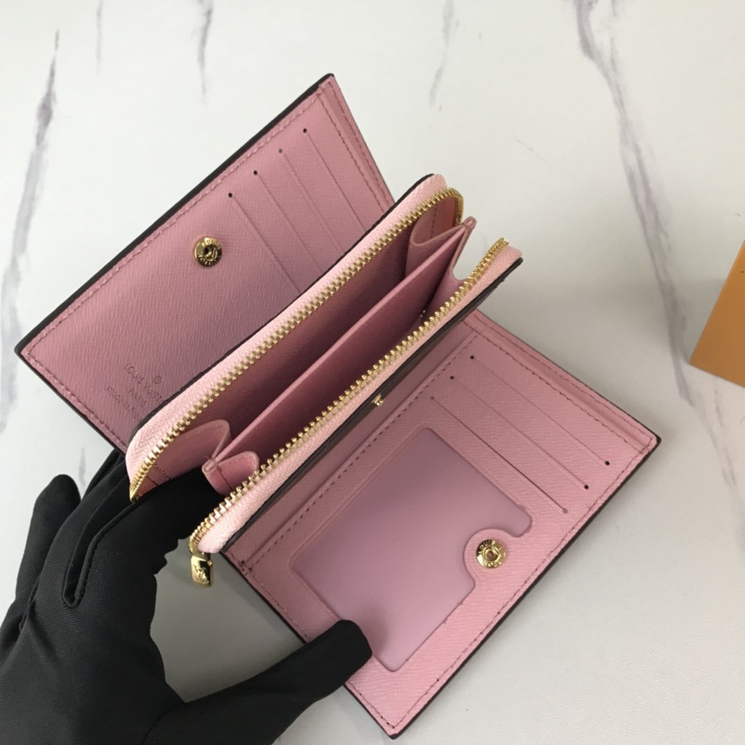 Anum Bags Wallet LUV 037