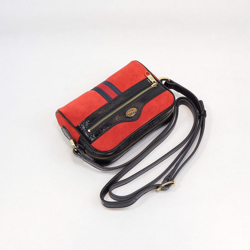 Ezyycart Bags Monvanti Shop - GCI Bags - 1011