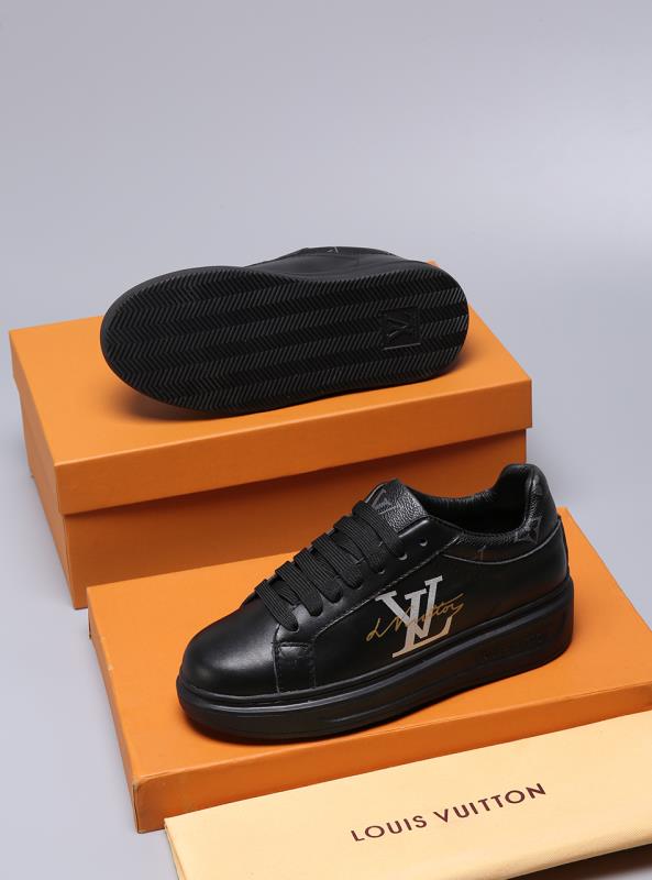 Anum Bags LUV Beverly Hills Brown Sneaker