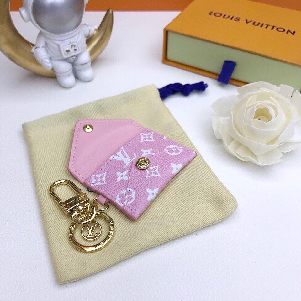 Anum Bags MO -Keychains LUV 068