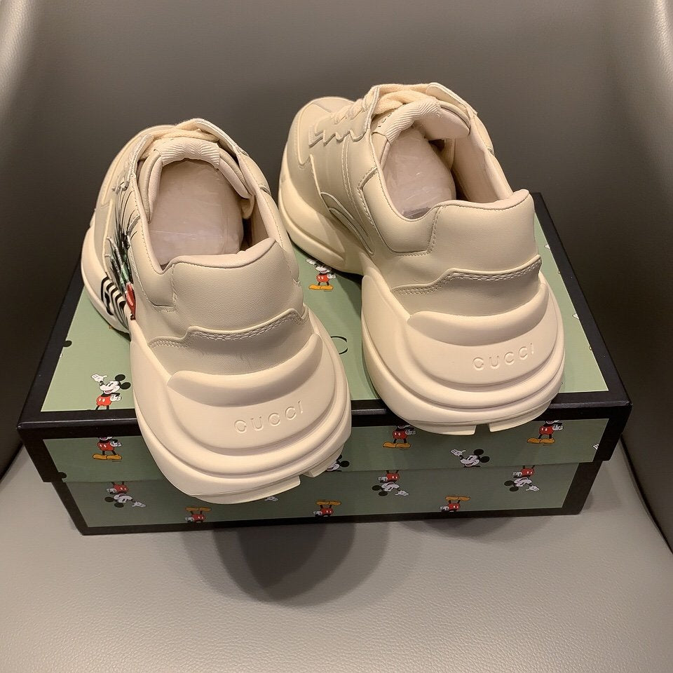 Ezyycart Bags MO-GCI RHYTON SNEAKER 133