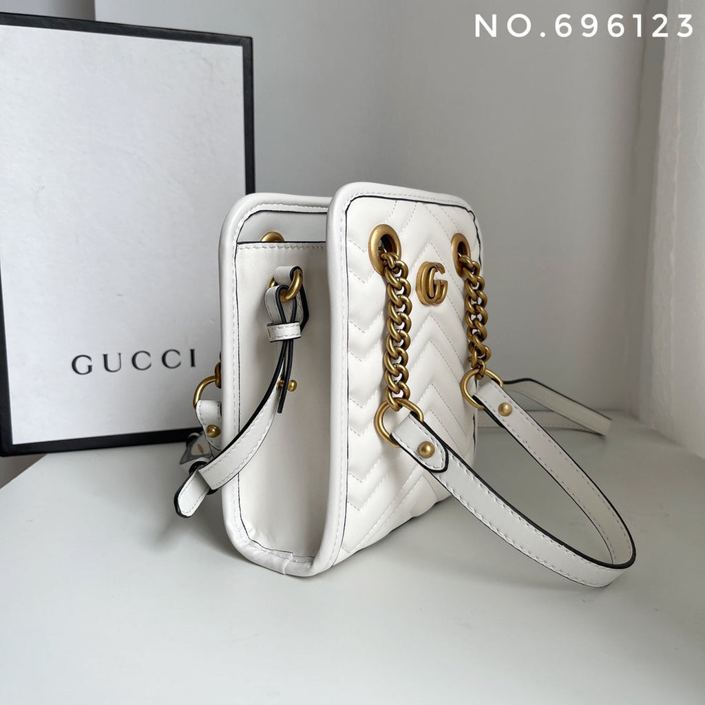 Ezyycart Bags Mo - Bag GCI 498